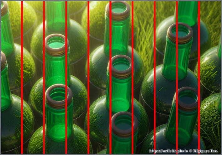 Lines and Patterns